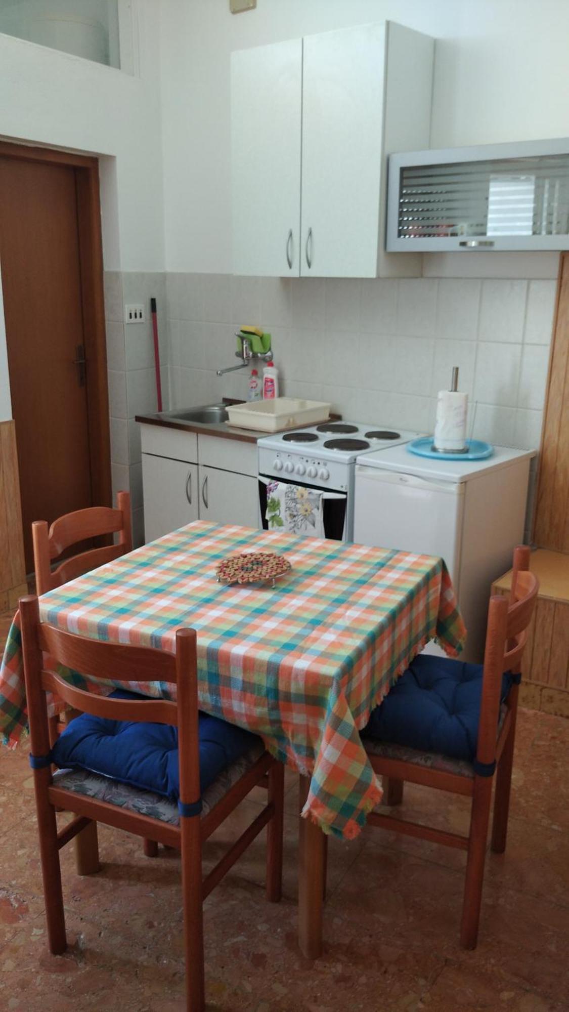 Moki Lägenhet Vis Exteriör bild